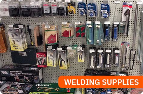 welding supplies Durham nc